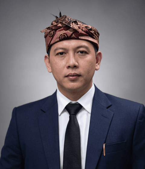 Joko Wahyudi